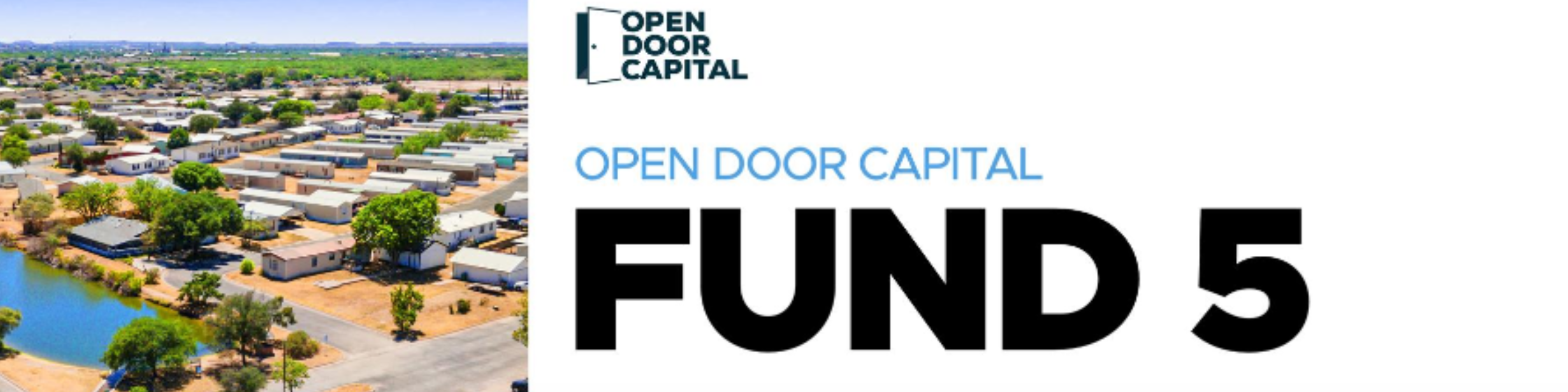 Open Door Capital Fund 5, LLC