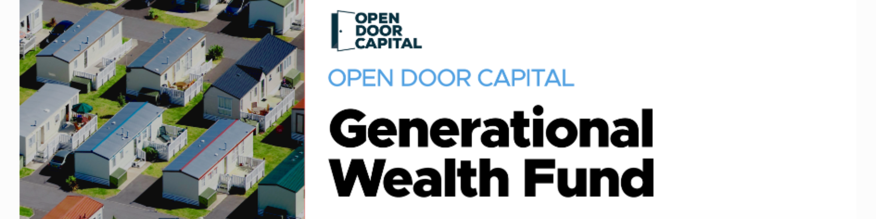 Generational Wealth Fund, LLC